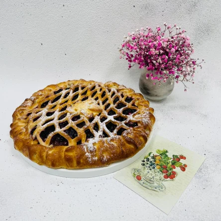 Пироги на заказ