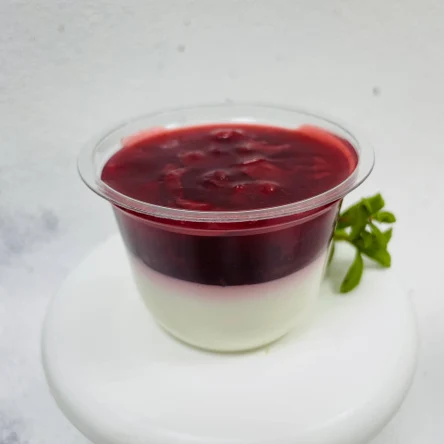 Десерт "Сюрприз"